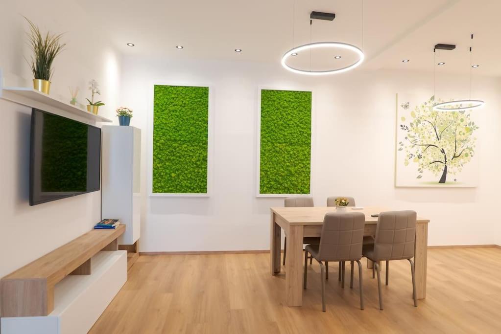 Villa Rosa Di Martinsicuro Appartamento Incantevole Fronte Mare מראה חיצוני תמונה